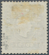 Österreich - Lombardei Und Venetien: 1859, 3 So Schwarz, Type II, Ungebraucht Ohne Gummi, Sehr Gut G - Lombardije-Venetië