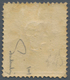 Österreich - Lombardei Und Venetien: 1859, 10 So Lilabraun, Type II, Ungebraucht Mit Vollem Original - Lombardo-Veneto