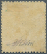 Österreich - Lombardei Und Venetien: 1859, 10 So Lilabraun, Type II, Ungebraucht Mit Vollem Original - Lombardo-Veneto