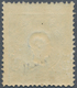 Österreich - Lombardei Und Venetien: 1859, 15 S Blau, Type II, Postfrisch In Tadelloser Erhaltung. F - Lombardije-Venetië