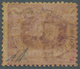 San Marino: 1892, 1 L. Carmine And Yellow, Mint Tiny Hinge Remain, Expertised Thier And Diena, Sasso - Andere & Zonder Classificatie
