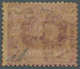 San Marino: 1892, 1 L. Carmine And Yellow, Mint Tiny Hinge Remain, Expertised Thier And Diena, Sasso - Altri & Non Classificati