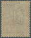 San Marino: 1903, 2 L. Violet, Mint Tiny Hinge Remain, Expertised Raybaudi, Sassone Catalogue Value - Altri & Non Classificati