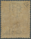 San Marino: 1903, 2 L. Violet, Mint Tiny Hinge Remain, Expertised Diena, Sassone Catalogue Value 1.4 - Altri & Non Classificati