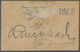 San Marino - Stempel: 1863: FORERUNNER, 60 Cent Light Lilac Of Italy, London Printing, Horizontal Pa - Andere & Zonder Classificatie