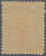 Italienisch-Libyen: 1924/1940, 15 C Brown/orange, Type C, Perf.11, F/VF Mint Never Hinged Condition. - Libië