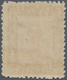 Italienisch-Libyen: 1924/1940, 15 C Brown/orange, Type C, Perf.11 With Usual Irregularities, F/VF Mi - Libya