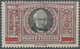 Italienisch-Somaliland: 1923, 5 L. Violet And Black, Mint Never Hinged, Expertised Diena, Sassone Ca - Somalia