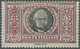 Italienisch-Tripolitanien: 1924, 5 L. Violet And Black, Mint Tiny Hinge Remain, Expertised Diena, Sa - Tripolitania