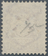 Bayern - Marken Und Briefe: 1870, 12 Kr. Lila, Wz. 15,5mm Rauten, Farbfrisches Exempalr In Sehr Gute - Other & Unclassified