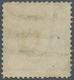 Hamburg - Marken Und Briefe: 1864, Wappen 9 S Orangegelb, Gez. L 13½, Farbfrische Marke Mit Einwandf - Hambourg