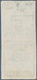 Hannover - Marken Und Briefe: 1860: 1/2 Gr. Schwar, Weißer Gummi, Im Senkrechten Paar, Etwas Gereini - Hanover