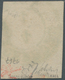 Oldenburg - Marken Und Briefe: 1861: ¼ Gr. Orange, In Schöner Frischer Farbe, Voll- Bis Breitrandig. - Oldenburg