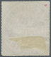 Thurn & Taxis - Nachverwendete Stempel: "NEUHAUS B. SONNEBERG 27/10 67" FRÜHESTER BEKANNTER STEMPEL - Altri & Non Classificati