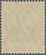 Deutsches Reich - Germania: 1911, 60 Pf Friedensdruck In Dunkelrötlichlila, Postfrisch, FA Jäschke-L - Other & Unclassified