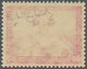 Deutsches Reich - 3. Reich: 1933, 40 Pfg Wagner, Einwandfrei Postfrisch, Unsigniert, Attest Raybaudi - Used Stamps