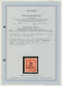 Deutsches Reich - Dienstmarken: 1923, 2 Mio. Auf 10 Pfg. Mit Liegendem Wasserzeichen, Sauber Gestemp - Officials