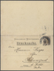 Delcampe - Deutsches Reich - Besonderheiten: 1909/1910. Lot Von 4 Drucksachen-WERBE-Klappkarten: 1x A.Kerlikofe - Altri & Non Classificati