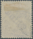 Deutsche Post In China: 1901, 20 Pf Germania Mit Diagonalem Handstempelaufdruck "China", Entwertet M - Cina (uffici)