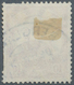 Deutsch-Südwestafrika - Stempel: "BERGLAND 28. .. (1914)", Einer Der SELTENSTEN Kolonien-Stempel Als - Africa Tedesca Del Sud-Ovest