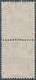 Deutsche Kolonien - Togo: 1899, 10 Pfg. Dunkelrosa(rot) (gelblichorange Quarzend), Farbfrisches Senk - Togo