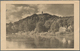 Danzig - Ganzsachen: 1935. Halbamtliche Postkarte Für Das WHW 10 (Pf) Grün Wappen Mit Foto-Ansicht " - Altri & Non Classificati