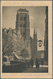 Danzig - Ganzsachen: 1934, 10 Pfg. WHW-Sonderganzsachenkarte Mit Abb. "Danzig: St. Marien Von Der Jo - Altri & Non Classificati