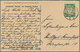 Danzig - Ganzsachen: 1934, 10 Pfg. WHW-Sonderganzsachenkarte Mit Abb. "Hansestadt Danzig Am Zoppoter - Altri & Non Classificati