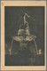 Danzig - Ganzsachen: 1934, 10 Pfg. WHW-Sonderganzsachenkarte Mit Abb. "Danzig: Neptunbrunnen Langer - Other & Unclassified