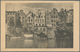 Danzig - Ganzsachen: 1934, 10 Pfg. WHW-Sonderganzsachenkarte Mit Abb. "Danzig: Alte Häuser An Der Mo - Altri & Non Classificati