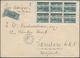 Delcampe - Dt. Besetzung II WK - Böhmen Und Mähren: 1939. Aufdruck 1939, Einschl. 10 Kr Höchstwert, Auf 7 Ausla - Occupation 1938-45