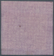 Dt. Besetzung II WK - Zara - Portomarken: 1943, 5 C. Mit Aufdruck Typ III Auf Kleinem Briefstück, Si - Occupation 1938-45
