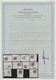 Dt. Besetzung II WK - Zara - Portomarken: 1943, 5 C Bis 20 C, 30 C Bis 1 L Und 5 L Mi Aufdrucken Ver - Occupazione 1938 – 45