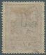 Feldpostmarken: 1944, Rhodos Weihnachtsmarke In Type III Mit Normstempel "h 15.2.45" (Porto Lagos), - Otros & Sin Clasificación