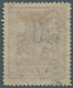 Feldpostmarken: 1944, Rhodos Weihnachtsmarke In Type III Mit Normstempel "h 15.2.45" (Porto Lagos), - Sonstige & Ohne Zuordnung