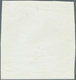 Deutsche Lokalausgaben Ab 1945: Storkow: 6 Pfg. Stadtwappen, S/w-Fotoentwurf Der Späteren Marke, Ein - Altri & Non Classificati