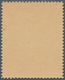 Sowjetische Zone - Mecklenburg-Vorpommern: 1945, 12+28 Pf. Thälmann Postfrisch In Der Farbe Orangero - Autres & Non Classés