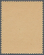 Sowjetische Zone - Mecklenburg-Vorpommern: 1945, 12+28 Pf. Thälmann Postfrisch In Der Farbe Orangero - Other & Unclassified