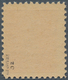Sowjetische Zone - Mecklenburg-Vorpommern: 1946, Abschiedsserie 15 Pfg. Auf Grauem Z-Papier, Postfri - Altri & Non Classificati