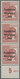 Sowjetische Zone - Allgemeine Ausgaben: 1948, 60 Pfg. Arbeiter Braunrot Mit Maschinen-Aufdruck Im Se - Altri & Non Classificati