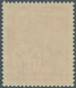 DDR: 1956, 20 Pfg. VEB Mit Wasserzeichen Y II, Postfrisch, Unsigniert. Fotoattest Schönherr BPP "ein - Collections