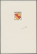 Französische Zone - Allgemeine Ausgabe: 1945, 1 Pfg., 5 Pfg. Bis 10 Pfg. Und 15 Pfg. Bis 30 Pfg. Wap - Altri & Non Classificati