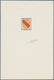 Delcampe - Französische Zone - Allgemeine Ausgabe: 1945, 1 Pfg., 5 Pfg. Bis 10 Pfg. Und 15 Pfg. Bis 30 Pfg. Wap - Altri & Non Classificati