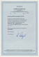 Bundesrepublik Deutschland: 1957/1958, Freimarken "Bundespräsident Heuss (II)" 30 (Pf), Ohne Fluores - Collections