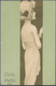 Ansichtskarten: Künstler / Artists: KIRCHNER, Raphael (1876-1917), österreichischer Maler Und Illust - Sin Clasificación