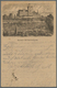 Ansichtskarten: Vorläufer: 1880, KAISER-WILHELMSBURG, Vorläuferkarte 5 Pf. Lila Als Privatganzsache - Unclassified