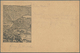 Ansichtskarten: Vorläufer: 1882, SCHWARZBURG, Vorläuferkarte Mit K1 SCHWARZBURG / 30.5.82, Marginal - Non Classificati