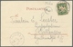 Delcampe - Ansichtskarten: Bayern: MÜNCHEN, Akademischer Gesangsverein "Stiftungsfest 1901", 5 Verschiedene Kar - Altri & Non Classificati