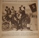 LE MIROIR. N° 323. Dimanche 1 Février 1920. Les Alsaciens Lorrains.La Production Du Blé Est Un Problème Mondial. - 1900 - 1949