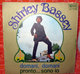 SHIRLEY BASSEY PRONTO..SONO IO  COVER NO VINYL 45 GIRI - 7" - Accessori & Bustine